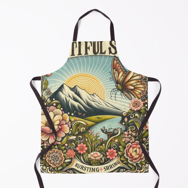 Item preview, Beautiful Spring designed and sold by Tsveti Dinkova.