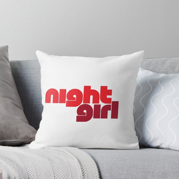 Item preview, Night Girl designed and sold by Wantu1212.