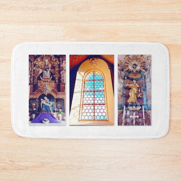 Item preview, Gnadenkapelle  designed and sold by angel1.