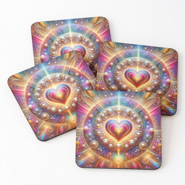 Item preview, Celestial Love's Radiance designed and sold by msDebbieLove.