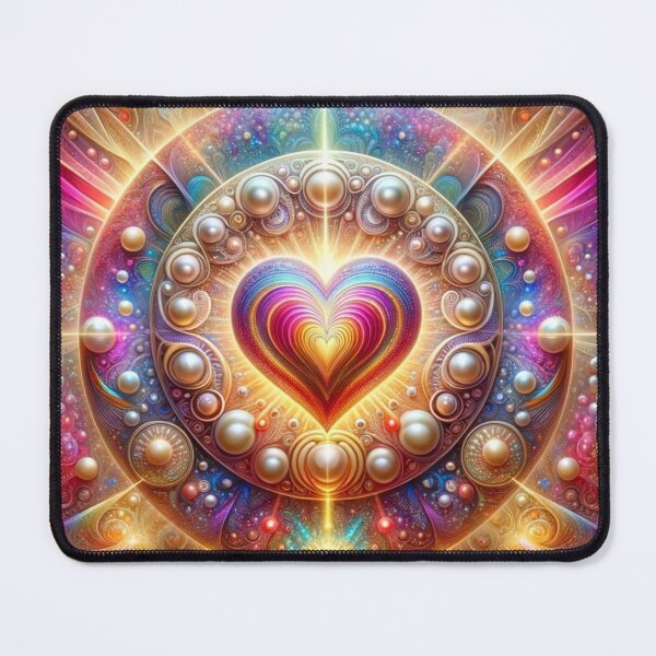 Item preview, Celestial Love's Radiance designed and sold by msDebbieLove.