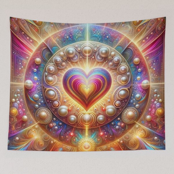 Item preview, Celestial Love's Radiance designed and sold by msDebbieLove.