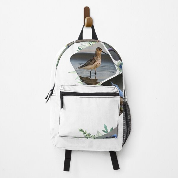 Item preview, Winged Worlds: Exploring Diversity in Avian Life designed and sold by Pixelpluse.