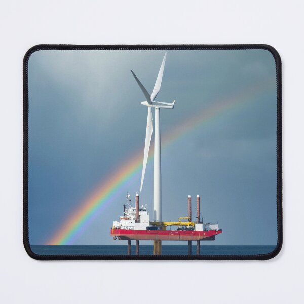 Item preview, Teeside Offshore Wind Farm designed and sold by Alisonchambers2.
