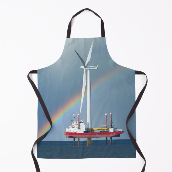 Item preview, Teeside Offshore Wind Farm designed and sold by Alisonchambers2.