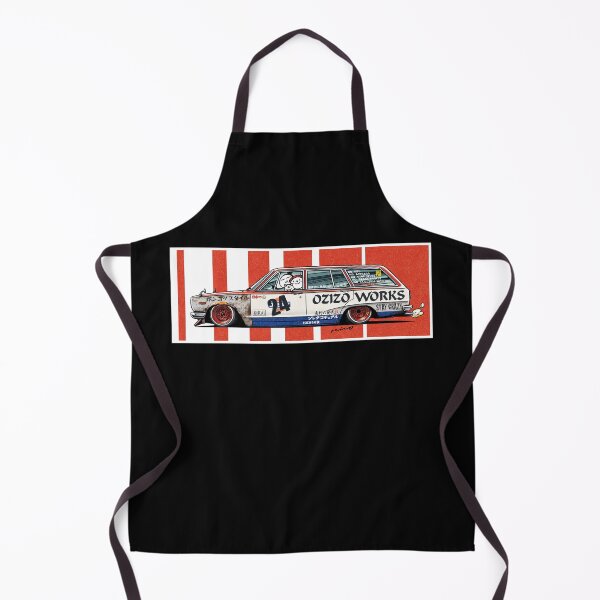 Item preview, Crazy Car Art 0230 designed and sold by ozizo.