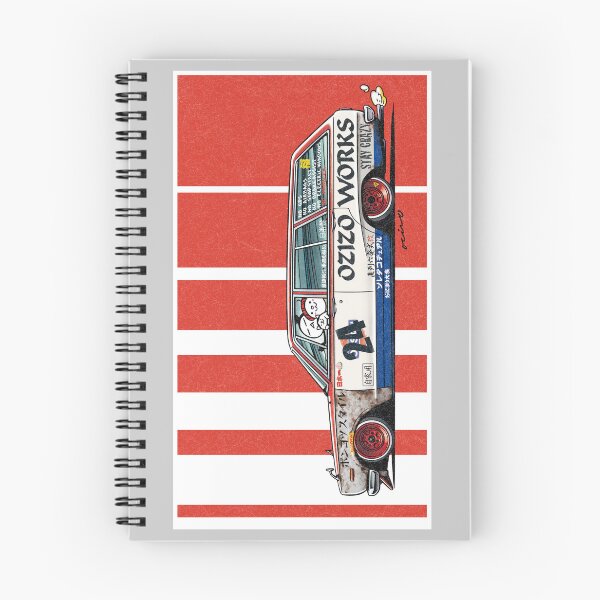 Item preview, Crazy Car Art 0230 designed and sold by ozizo.