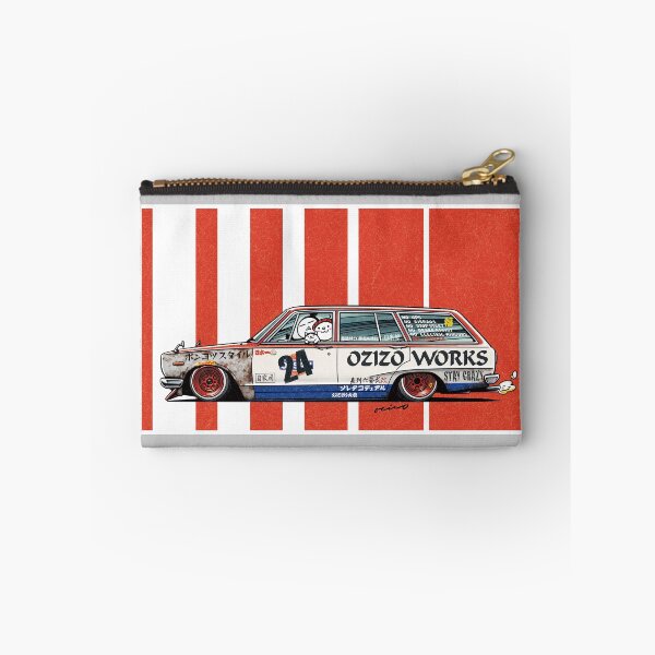 Item preview, Crazy Car Art 0230 designed and sold by ozizo.
