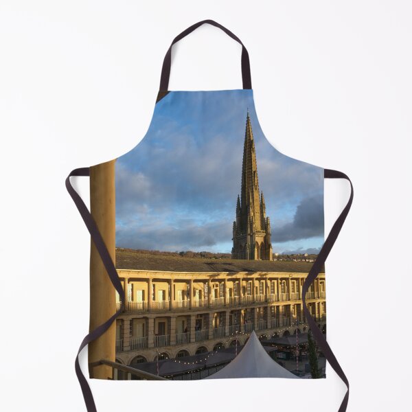 Item preview, The Piece Hall Halifax  designed and sold by Alisonchambers2.