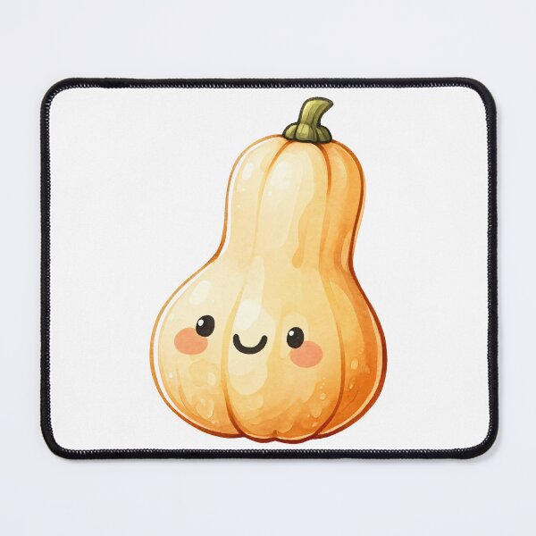 Item preview, Cute Butternut Squash designed and sold by Emitropy.