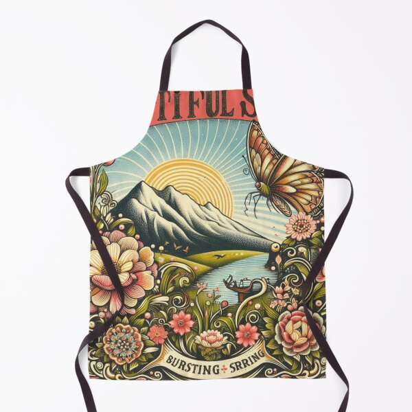 Item preview, Beautiful Spring Sunrise designed and sold by Tsveti Dinkova.