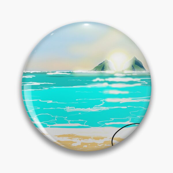 Item preview, Kailua by micah moto designed and sold by micahmoto.