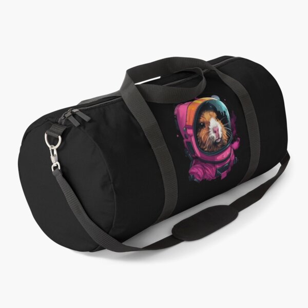Item preview, Guinea pig astronaut designed and sold by DerSenat.