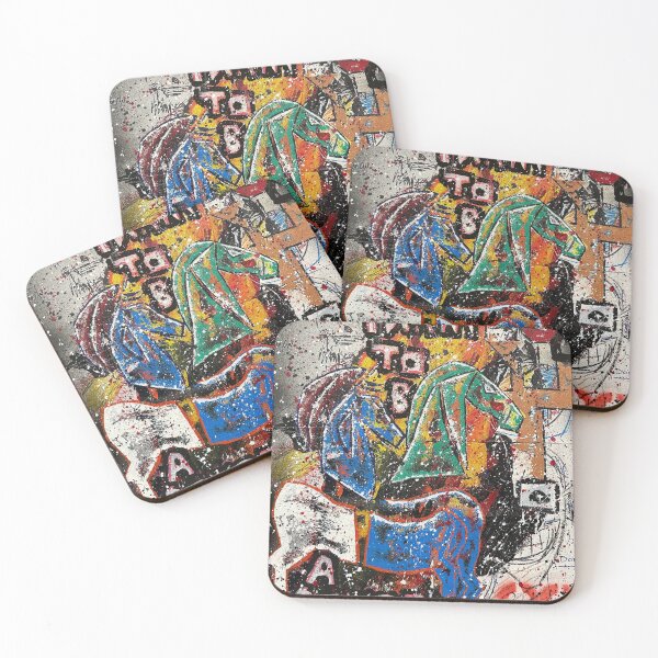 Item preview, Quiero 2 B Un Vaquero designed and sold by 33nart.