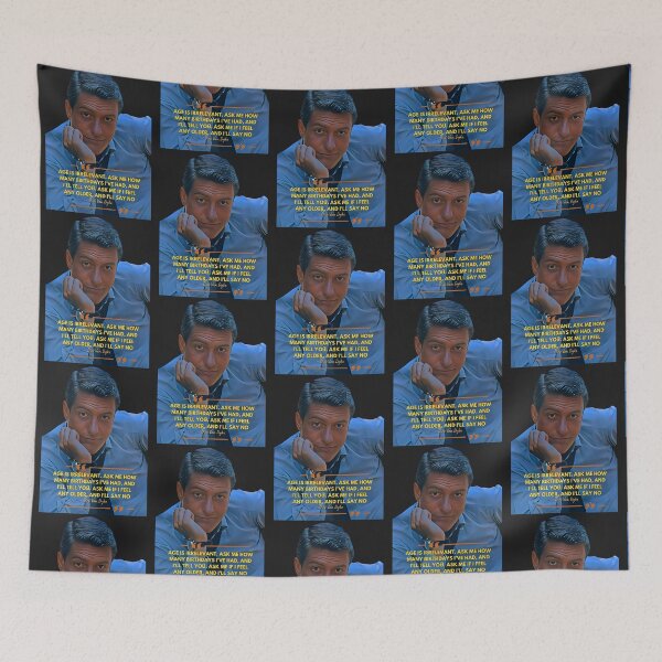 Item preview, Dick Van Dyke T-Shirt and Sticker designed and sold by DiverseDazzle.