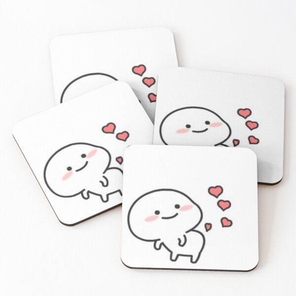 Item preview, Pentol Full Of Love designed and sold by ProGallery.