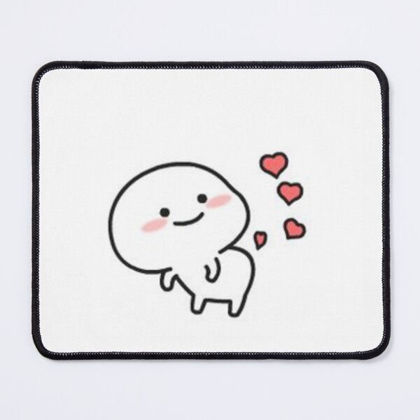 Item preview, Pentol Full Of Love designed and sold by ProGallery.