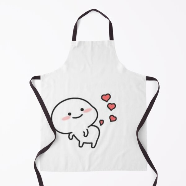 Item preview, Pentol Full Of Love designed and sold by ProGallery.