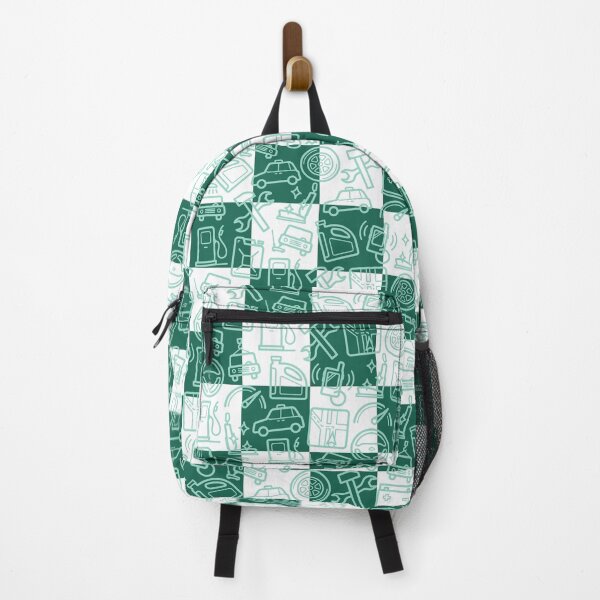 Item preview, Chess board pattern consisting of cars designed and sold by CHANCHANAI.