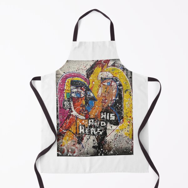 Item preview, His And Hers designed and sold by 33nart.
