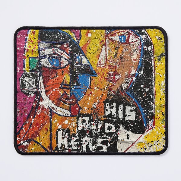 Item preview, His And Hers  designed and sold by 33nart.