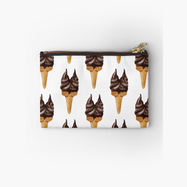 Item preview, Choc Double Dip designed and sold by CloverFi.