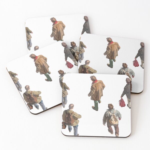 Item preview, walkers designed and sold by PricklyPeanut.
