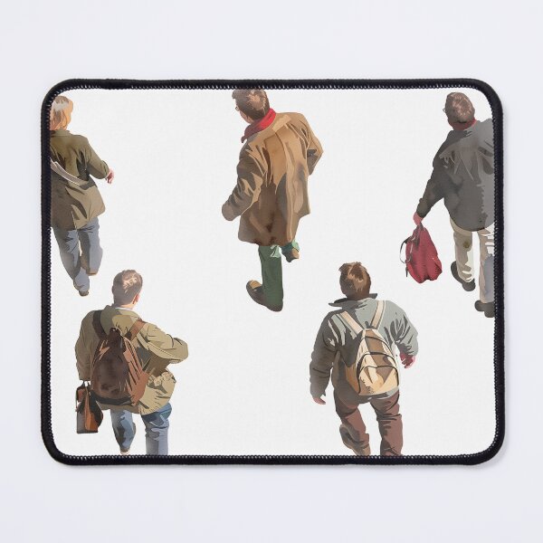 Item preview, walkers designed and sold by PricklyPeanut.