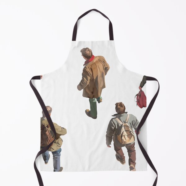 Item preview, walkers designed and sold by PricklyPeanut.