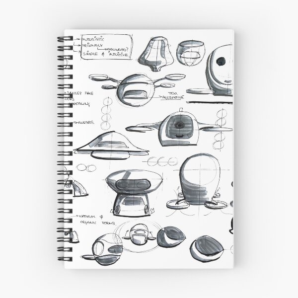 Item preview, Design sketches designed and sold by matttrea.