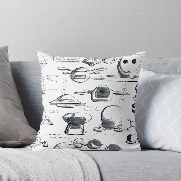 Item preview, Design sketches designed and sold by matttrea.