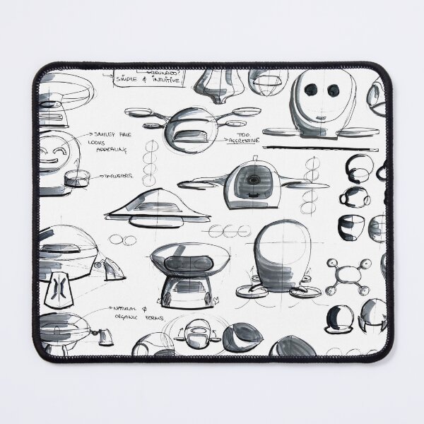 Item preview, Design sketches designed and sold by matttrea.