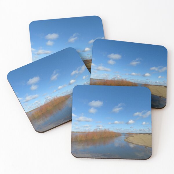Item preview, Abberton Reservoir designed and sold by wiggyofipswich.