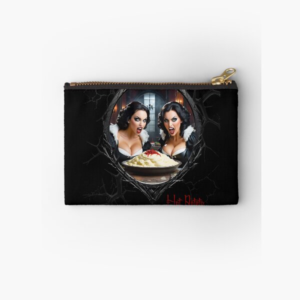 Item preview, Hot Potatoes,  Sexy Vampires, Big Boobs & Stuff designed and sold by FatCatStudios.