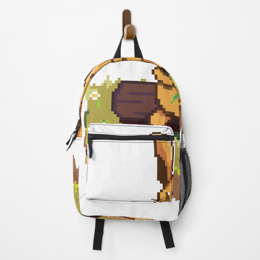 Item preview, Backpack designed and sold by eekkiii.