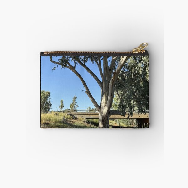 Item preview, Relaxing Spot Under Darby Land Bridge designed and sold by ComicJo.