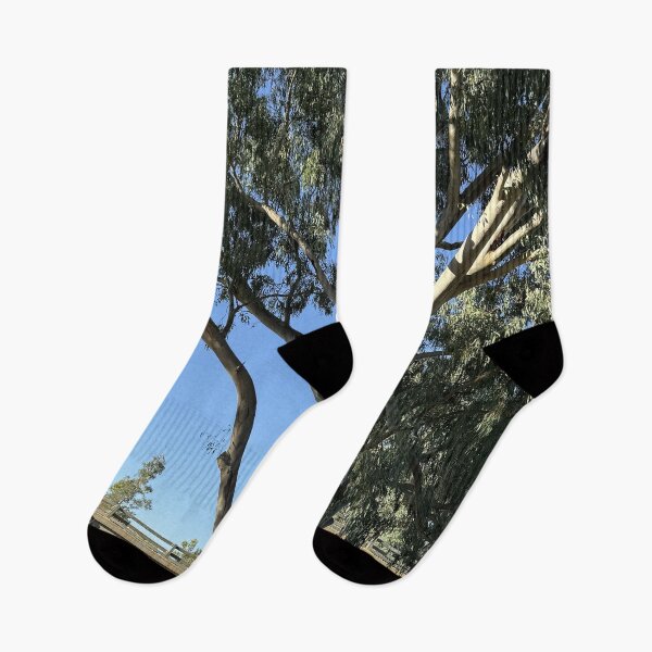 Item preview, Relaxing Spot Under Darby Land Bridge designed and sold by ComicJo.