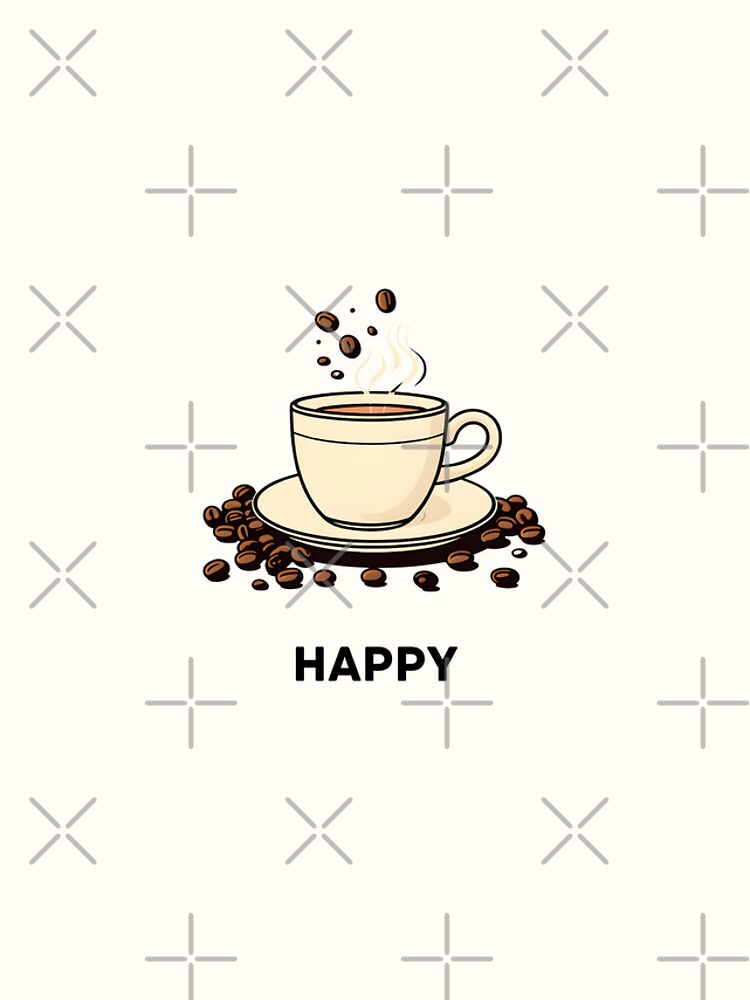 Thumbnail 4 of 4, iPhone Case, Java Joyride designed and sold by CaffeineDose.