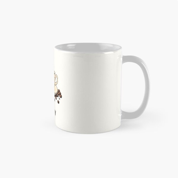Item preview, Java Joyride designed and sold by CaffeineDose.