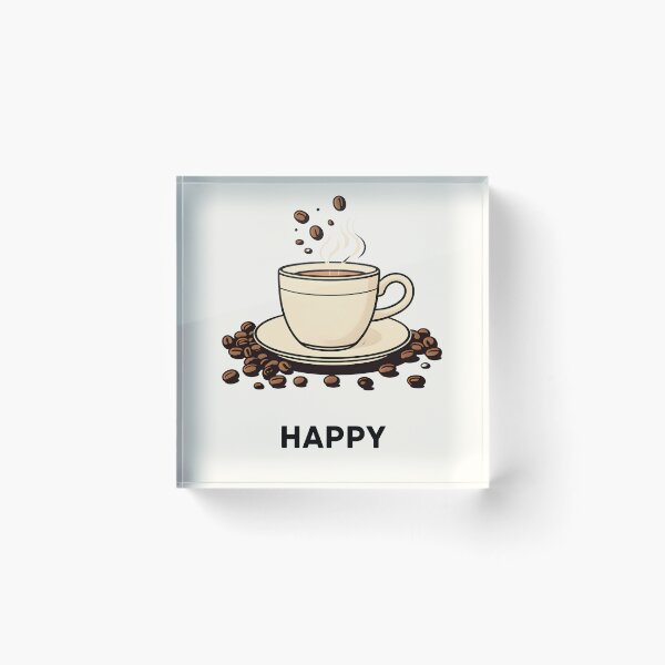Item preview, Java Joyride designed and sold by CaffeineDose.