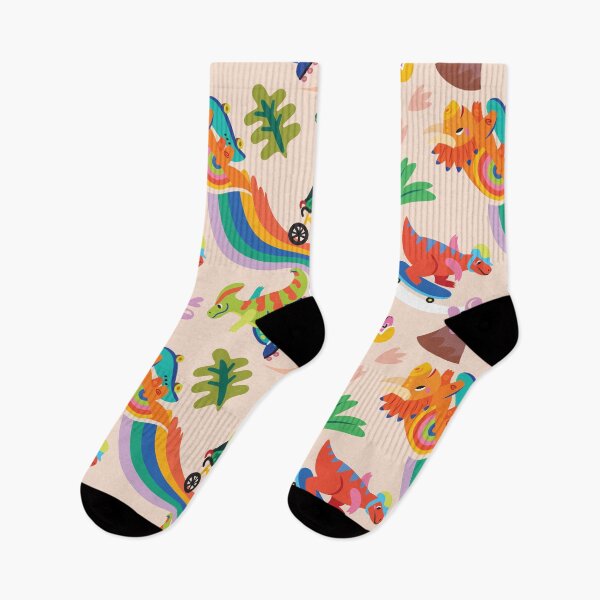 Item preview, Skating dinos designed and sold by PenguinHouse.