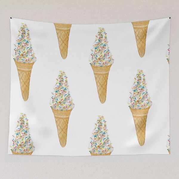 Item preview, Summer Sprinkles designed and sold by CloverFi.