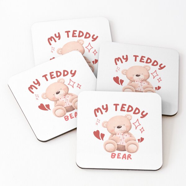 Item preview,  Hey my teddy bear designed and sold by Shopjerry.