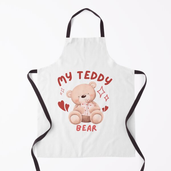 Item preview,  Hey my teddy bear designed and sold by Shopjerry.