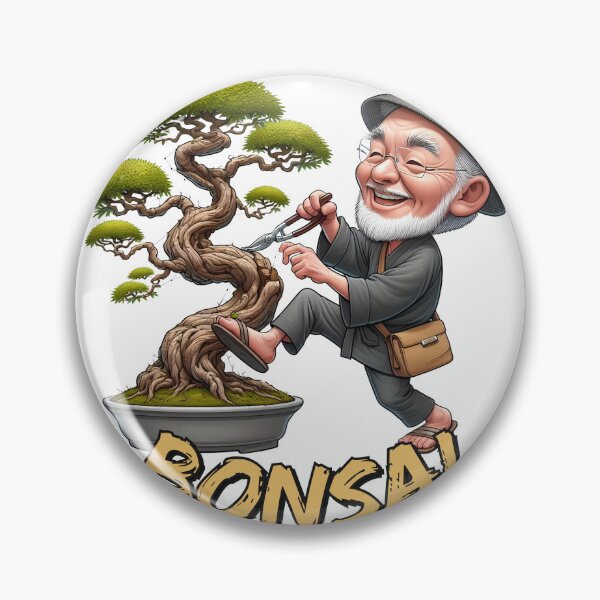 Item preview, Bonsai fun designed and sold by Toms Tee.