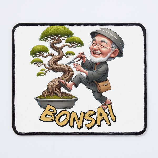 Item preview, Bonsai fun designed and sold by Toms Tee.