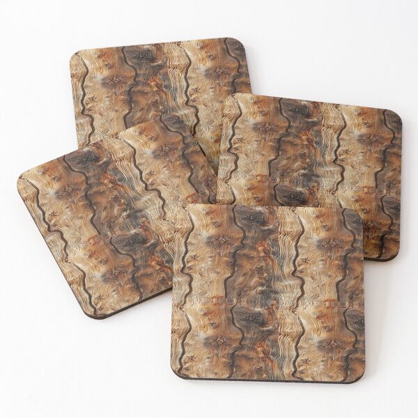 Item preview, Beauty of wood designed and sold by MidArtForge.
