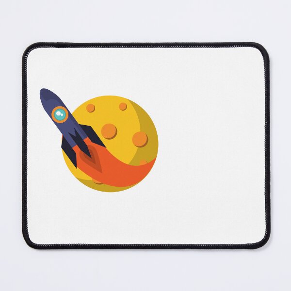 Item preview, Landing abort  designed and sold by Magnitarido.