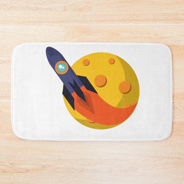 Item preview, Landing abort  designed and sold by Magnitarido.
