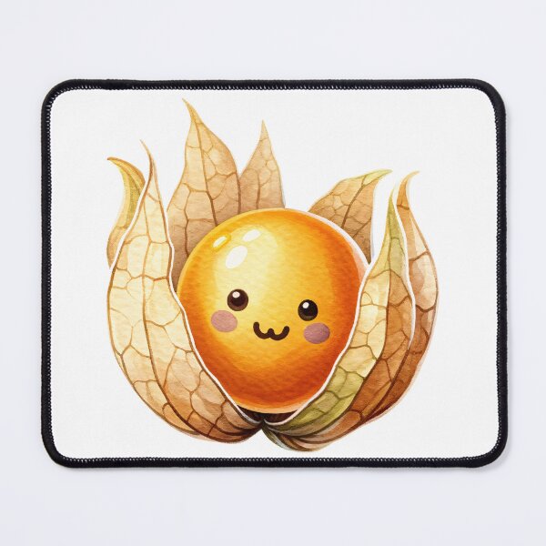 Item preview, Cute Physalis designed and sold by Emitropy.
